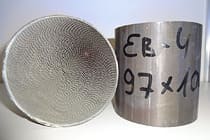 Катализаторы Евро-4