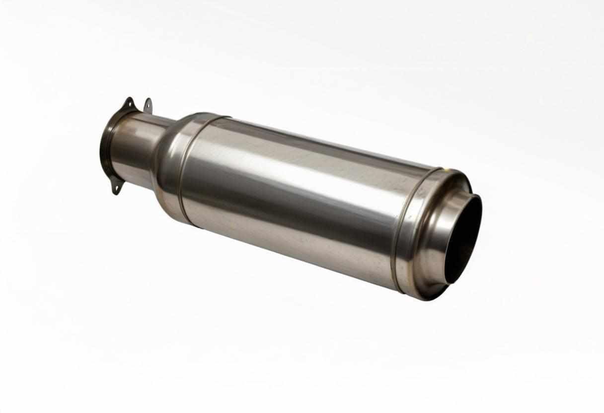 Сколько стоит замена катализатора Замена катализатора: цена