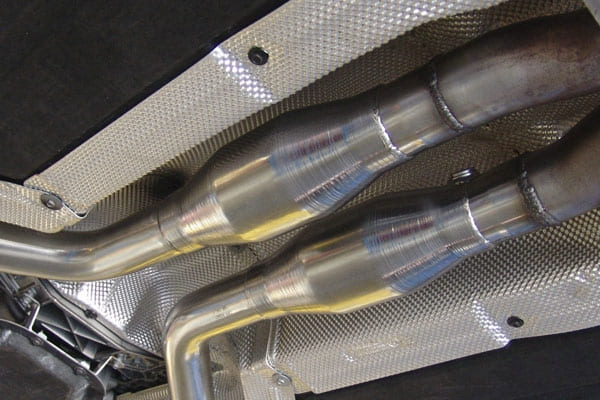 Замена катализатора цена Замена катализатора спб цена