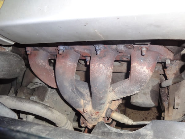 Демонтируемый коллектор Демонтируемый коллектор